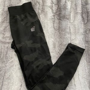 JedNorth leggings